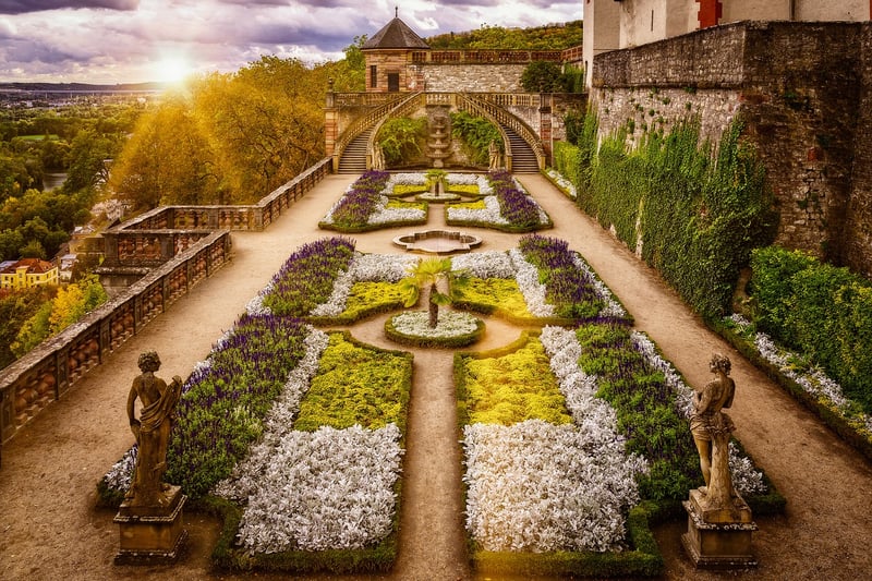 Spring Care